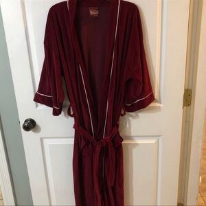 Wickbury Men's Robe OSFA